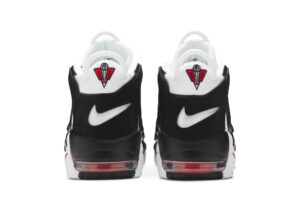 Nike Air More Uptempo Scottie Pippen 414962-105 - Phonecase4u photo 6