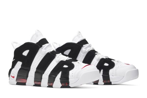 Nike Air More Uptempo Scottie Pippen 414962-105 - Phonecase4u photo 8