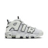Nike Air More Uptempo Summit White Black Sail (Women's) DO6718-100 - Phonecase4u photo 1