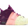Nike Air More Uptempo Tri-Color Tint (GS) AV8237-800 - Phonecase4u photo 1