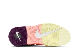 Nike Air More Uptempo Tri-Color Tint (GS) AV8237-800 - Phonecase4u photo 4