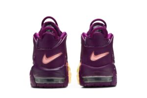 Nike Air More Uptempo Tri-Color Tint (GS) AV8237-800 - Phonecase4u photo 6
