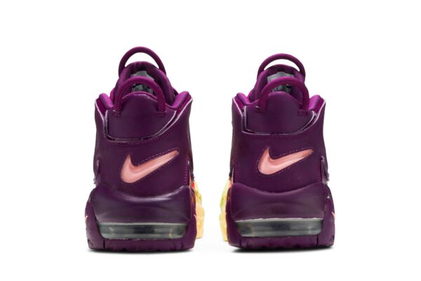 Nike Air More Uptempo Tri-Color Tint (GS) AV8237-800 - Phonecase4u photo 6