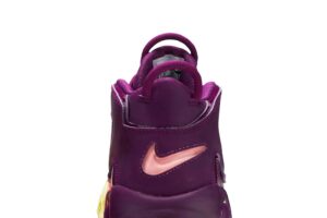 Nike Air More Uptempo Tri-Color Tint (GS) AV8237-800 - Phonecase4u photo 7