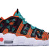 Nike Air More Uptempo What The 90s (GS) AT3408-800 - Phonecase4u photo 1