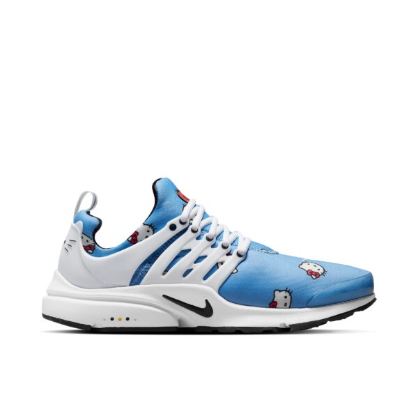 Nike Air Presto Hello Kitty (2022) DV3770-400 - Phonecase4u photo 1