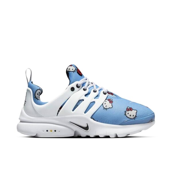 Nike Air Presto Hello Kitty (2022) (PS) DH7780-402 - Phonecase4u photo 1