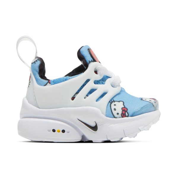 Nike Air Presto Hello Kitty (2022) (TD) CW7461-402 - Phonecase4u photo 1