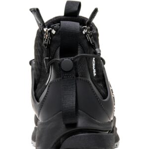 Nike Air Presto Mid Acronym Cool Grey AH7832-001 - Phonecase4u photo 7