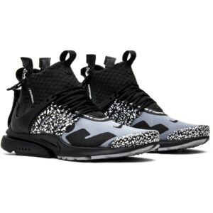 Nike Air Presto Mid Acronym Cool Grey AH7832-001 - Phonecase4u photo 8