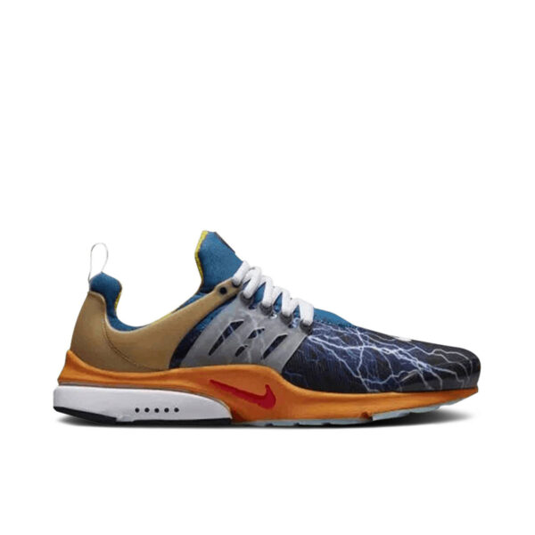 Nike Air Presto What The DM9554-900 - Phonecase4u photo 1