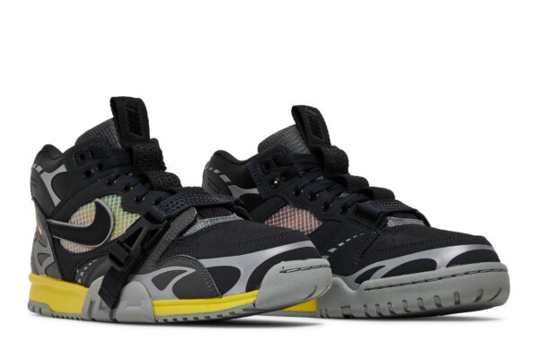 Nike Air Trainer 1 SP Dark Smoke Grey DH7338-001 - Phonecase4u photo 8