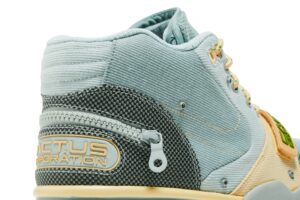 Nike Air Trainer 1 SP Travis Scott Grey Haze DR7515-001 - Phonecase4u photo 11