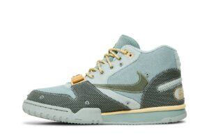 Nike Air Trainer 1 SP Travis Scott Grey Haze DR7515-001 - Phonecase4u photo 3