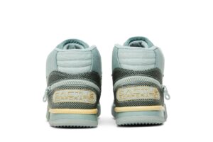 Nike Air Trainer 1 SP Travis Scott Grey Haze DR7515-001 - Phonecase4u photo 6