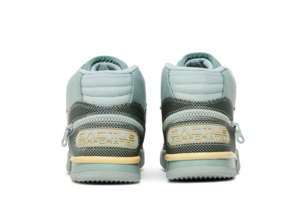 Nike Air Trainer 1 SP Travis Scott Grey Haze DR7515-001 - Phonecase4u photo 6