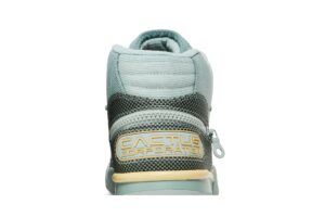 Nike Air Trainer 1 SP Travis Scott Grey Haze DR7515-001 - Phonecase4u photo 7