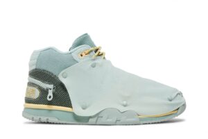 Nike Air Trainer 1 SP Travis Scott Grey Haze DR7515-001 - Phonecase4u photo 9