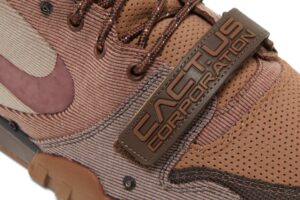 Nike Air Trainer 1 SP Travis Scott Wheat DR7515-200 - Phonecase4u photo 10