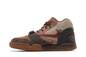 Nike Air Trainer 1 SP Travis Scott Wheat DR7515-200 - Phonecase4u photo 3