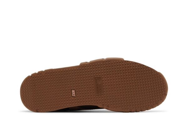 Nike Air Trainer 1 SP Travis Scott Wheat DR7515-200 - Phonecase4u photo 4