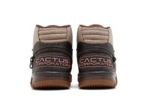 Nike Air Trainer 1 SP Travis Scott Wheat DR7515-200 - Phonecase4u photo 6