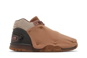 Nike Air Trainer 1 SP Travis Scott Wheat DR7515-200 - Phonecase4u photo 9