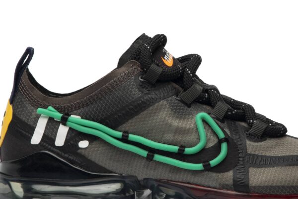Nike Air VaporMax 2019 Cactus Plant Flea Market (Women's) CD7001-300 - Phonecase4u photo 2