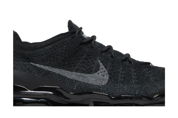 Nike Air VaporMax 2023 Flyknit Black Anthracite DV1678-003 - Phonecase4u photo 2