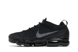 Nike Air VaporMax 2023 Flyknit Black Anthracite DV1678-003 - Phonecase4u photo 3