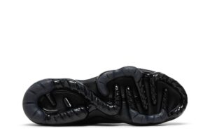 Nike Air VaporMax 2023 Flyknit Black Anthracite DV1678-003 - Phonecase4u photo 4