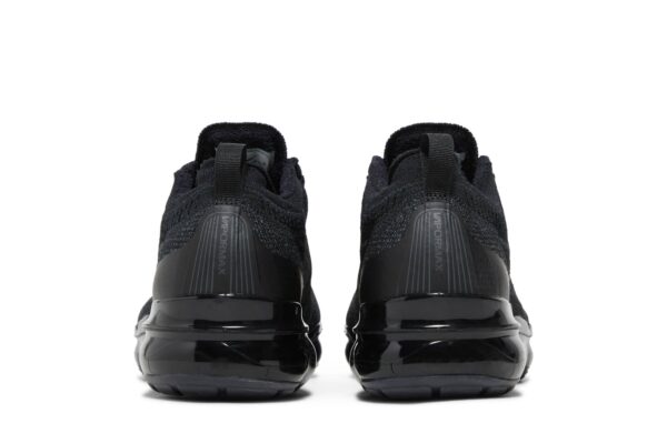 Nike Air VaporMax 2023 Flyknit Black Anthracite DV1678-003 - Phonecase4u photo 6