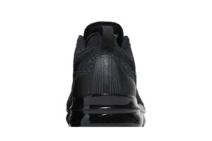 Nike Air VaporMax 2023 Flyknit Black Anthracite DV1678-003 - Phonecase4u photo 7