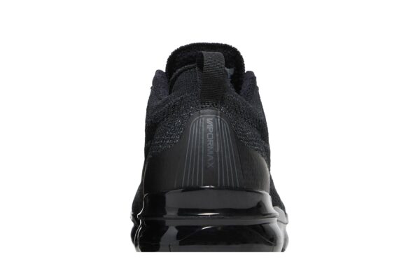 Nike Air VaporMax 2023 Flyknit Black Anthracite DV1678-003 - Phonecase4u photo 7