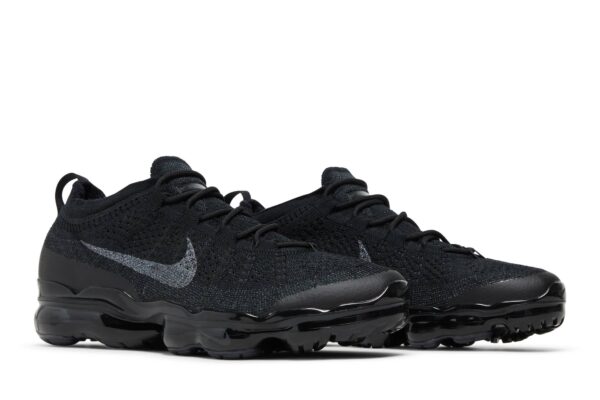 Nike Air VaporMax 2023 Flyknit Black Anthracite DV1678-003 - Phonecase4u photo 8
