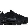 Nike Air VaporMax 2023 Flyknit Black Anthracite (Women's) DV6840-001 - Phonecase4u photo 1