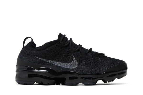 Nike Air VaporMax 2023 Flyknit Black Anthracite (Women's) DV6840-001 - Phonecase4u photo 1