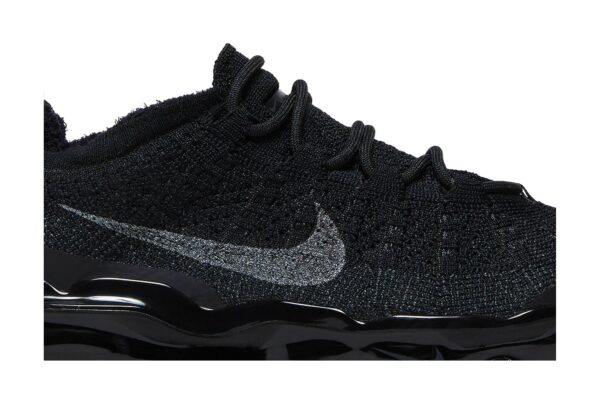 Nike Air VaporMax 2023 Flyknit Black Anthracite (Women's) DV6840-001 - Phonecase4u photo 2