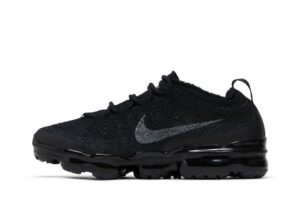 Nike Air VaporMax 2023 Flyknit Black Anthracite (Women's) DV6840-001 - Phonecase4u photo 3