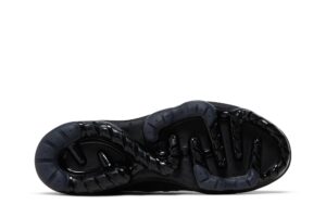 Nike Air VaporMax 2023 Flyknit Black Anthracite (Women's) DV6840-001 - Phonecase4u photo 4
