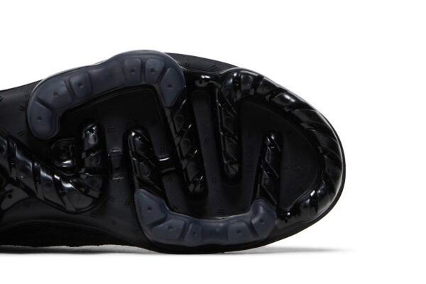 Nike Air VaporMax 2023 Flyknit Black Anthracite (Women's) DV6840-001 - Phonecase4u photo 5