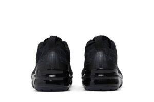 Nike Air VaporMax 2023 Flyknit Black Anthracite (Women's) DV6840-001 - Phonecase4u photo 6