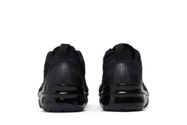 Nike Air VaporMax 2023 Flyknit Black Anthracite (Women's) DV6840-001 - Phonecase4u photo 6