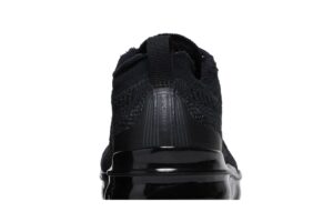 Nike Air VaporMax 2023 Flyknit Black Anthracite (Women's) DV6840-001 - Phonecase4u photo 7