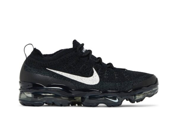 Nike Air VaporMax 2023 Flyknit Black Sail Anthracite (Women's) DV6840-002 - Phonecase4u photo 1