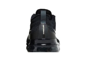 Nike Air VaporMax 2023 Flyknit Black Sail Anthracite (Women's) DV6840-002 - Phonecase4u photo 7