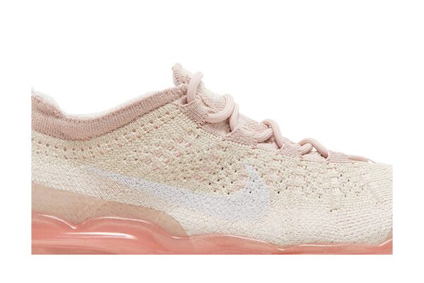 Nike Air VaporMax 2023 Flyknit Oatmeal Pearl Pink (Women's) DV6840-101 - Phonecase4u photo 2