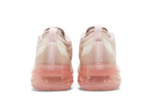 Nike Air VaporMax 2023 Flyknit Oatmeal Pearl Pink (Women's) DV6840-101 - Phonecase4u photo 6