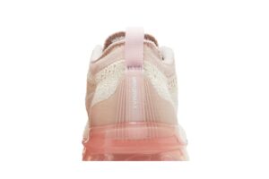 Nike Air VaporMax 2023 Flyknit Oatmeal Pearl Pink (Women's) DV6840-101 - Phonecase4u photo 7