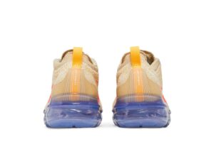 Nike Air VaporMax 2023 Flyknit Pale Vanilla Sea Coral (Women's) DV6840-200 - Phonecase4u photo 6